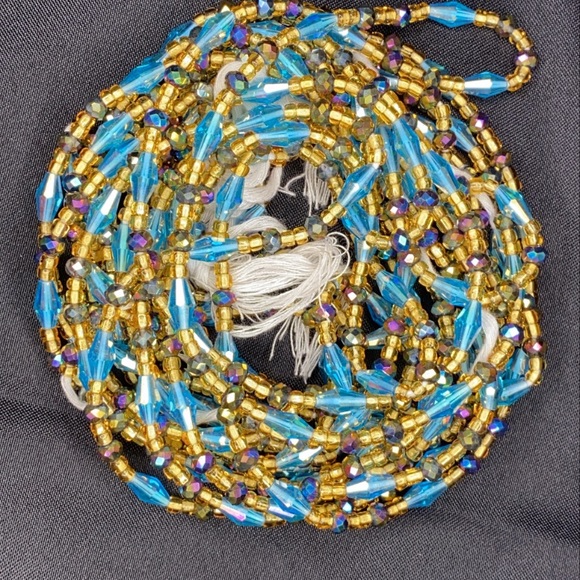 Permanent Waist-Beads - Picture 5 of 5